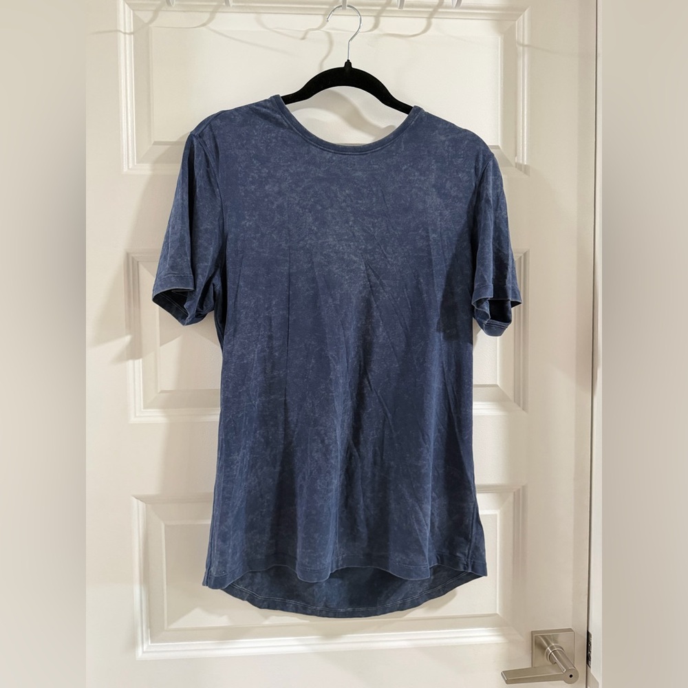 Lululemon Mens Tshirt